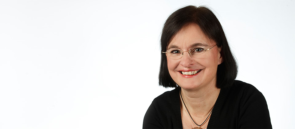 Birgit Henne M.A. - staatlich anerkannte Logopädin, Dyslexietherapeutin nach BVL